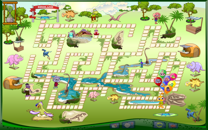 Un weekend cu PitiClic! [6]