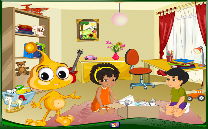 Un weekend cu PitiClic! [4]