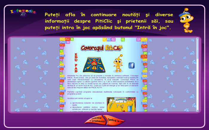 Un weekend cu PitiClic! [2]