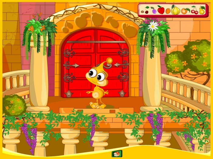 Visul lui PitiClic [6]