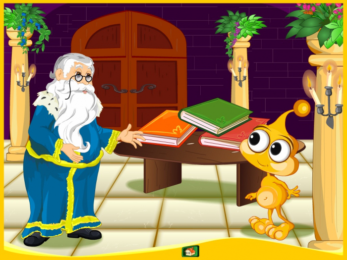 Visul lui PitiClic [2]