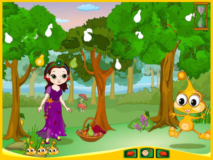 Visul lui PitiClic [7]