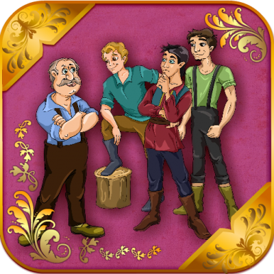 Aplicatii pentru mobile - carti ca aplicatii - Invataturile zidarului Petre