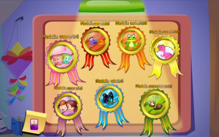 Cele șapte medalii ale succesului (dw) [3]