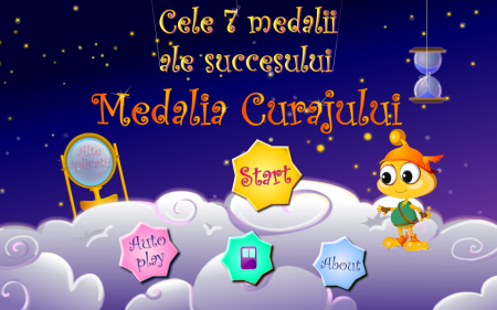 Cele șapte medalii ale succesului (dw) [1]