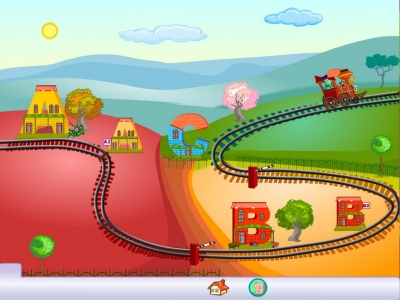 PitiClic - Engleza şi franceza ca un joc - partea a II-a [2]