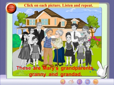 PitiClic - Engleza şi franceza ca un joc - partea a II-a [3]