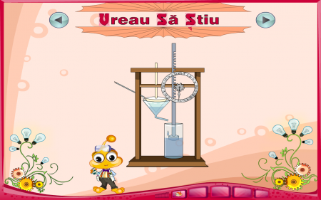 Cu PitiClic pe tărâmul marilor invenții! [3]