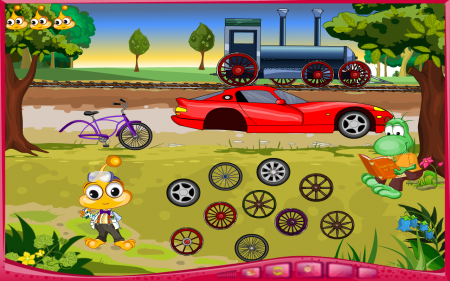 Cu PitiClic pe tărâmul marilor invenții! [7]