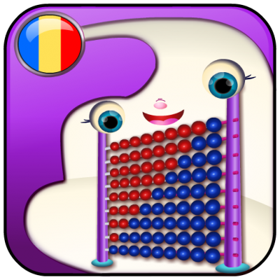 Aplicatii pentru mobile - carti ca aplicatii - Matematica - Numaratoare