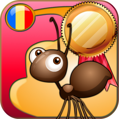 Aplicatii pentru mobile - carti ca aplicatii - Medalia Perseverentei