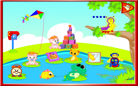 PitiClic Bebe – “Ce este mai mare decat mine?” (dw) [5]