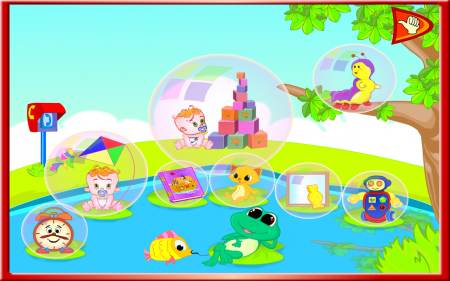 PitiClic Bebe – “Ce este mai mare decat mine?” (dw) [4]