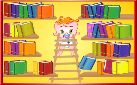 PitiClic Bebe – “Ce este mai mare decat mine?” (dw) [12]