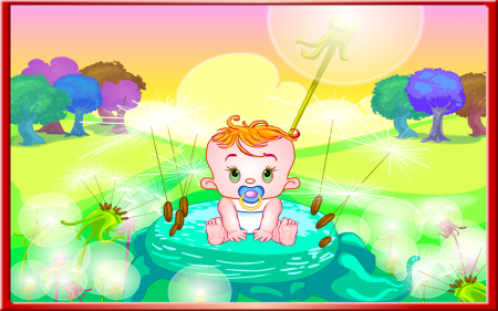 PitiClic Bebe – “Ce este mai mare decat mine?” (dw) [13]