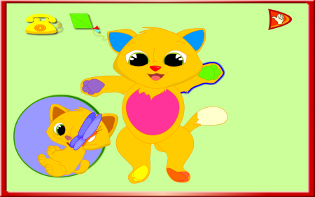 PitiClic Bebe – “Ce este mai mare decat mine?” (dw) [11]