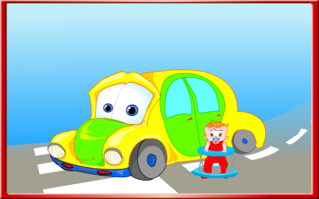 PitiClic Bebe – “Ce este mai mare decat mine?” (dw) [9]