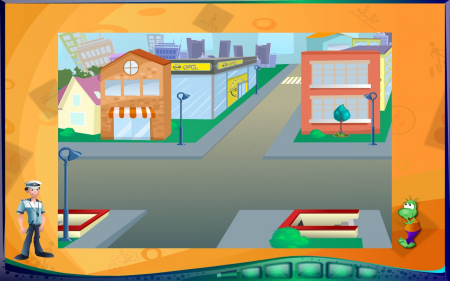 PitiClic - Circulație rutieră pentru copii (dw) [6]