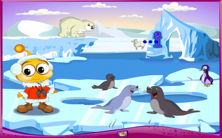 PitiClic descoperă Pământul [11]