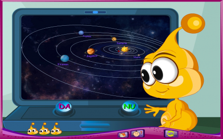 PitiClic descoperă Pământul [1]