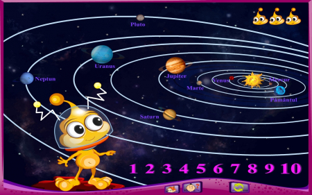 PitiClic descoperă Pământul [5]