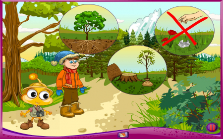 PitiClic descoperă Pământul [8]