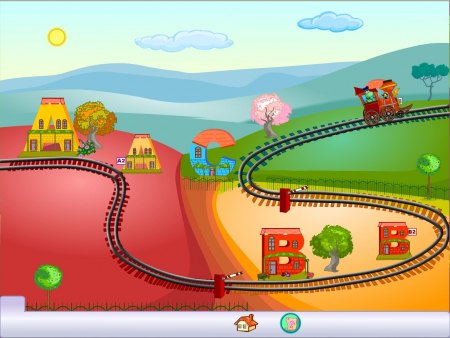 PitiClic - Engleza şi franceza ca un joc - partea a II-a (DW) [2]