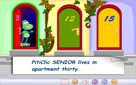 PitiClic - Engleza şi franceza ca un joc - partea I (dw) [8]