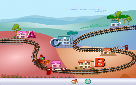 PitiClic - Engleza şi franceza ca un joc - partea I (dw) [9]