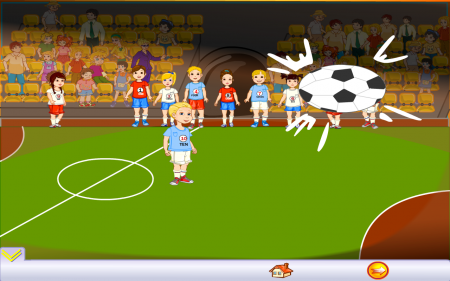 PitiClic - Engleza şi franceza ca un joc - partea I (dw) [4]