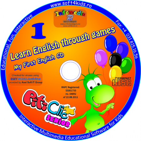 PitiClic - Engleza şi franceza ca un joc - partea I (dw) [1]