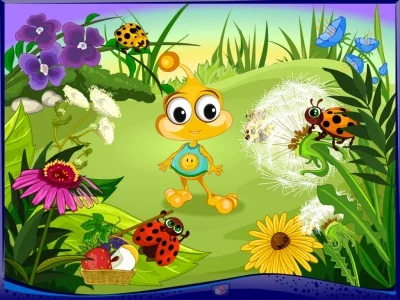 PitiClic În lumea gâzelor [4]