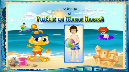 PitiClic la Marea Neagră (dw) [5]