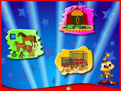 PitiClic - O zi LA CIRC! [2]