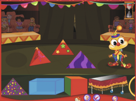 PitiClic - O zi LA CIRC! [7]