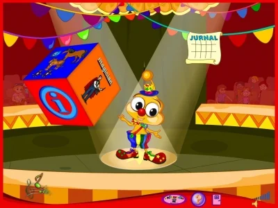 PitiClic - O zi LA CIRC! [2]