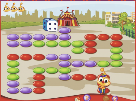 PitiClic - O zi LA CIRC! [9]