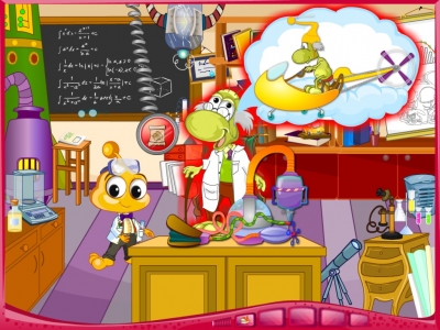 Cu PitiClic pe tărâmul marilor invenții! [1]