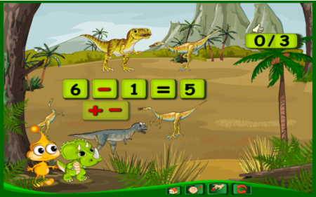 PitiClic rătăcit în Zaurania (dw) [2]