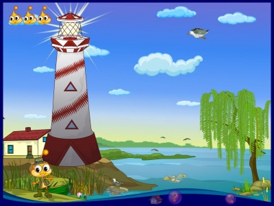 PitiClic în Delta Dunării [2]