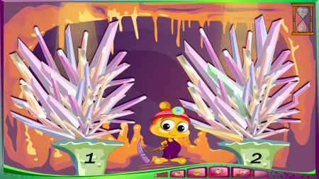 PitiClic şi comorile din inima Pământului (dw) [5]