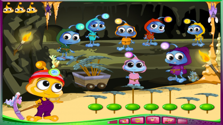 PitiClic şi comorile din inima Pământului (dw) [23]