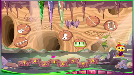 PitiClic şi comorile din inima Pământului (dw) [6]