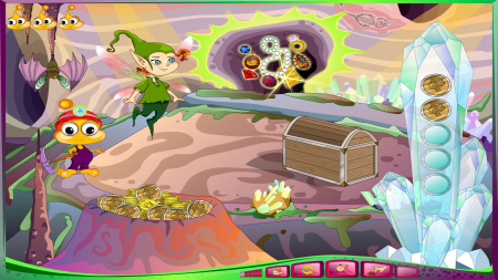 PitiClic şi comorile din inima Pământului (dw) [22]