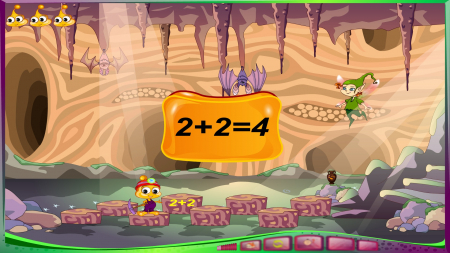 PitiClic şi comorile din inima Pământului (dw) [14]