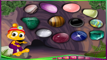 PitiClic şi comorile din inima Pământului (dw) [2]