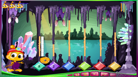 PitiClic şi comorile din inima Pământului (dw) [11]