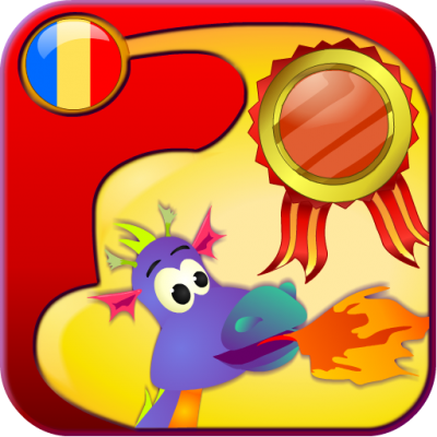 Aplicatii pentru mobile - carti ca aplicatii - Medalia Curajului