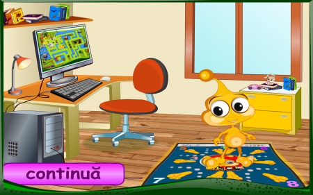 Un weekend cu PitiClic! [4]