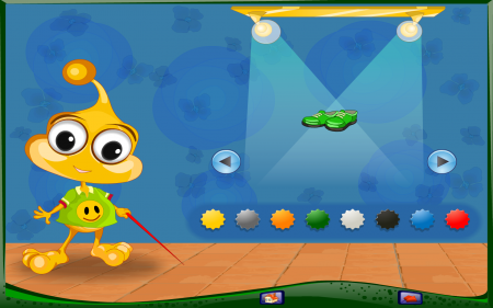 Un weekend cu PitiClic! [7]